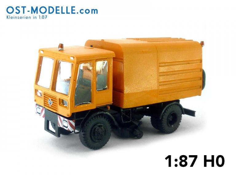 IFA KM 2301 Var. ll Staubsauger